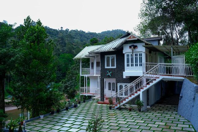 Villa 2